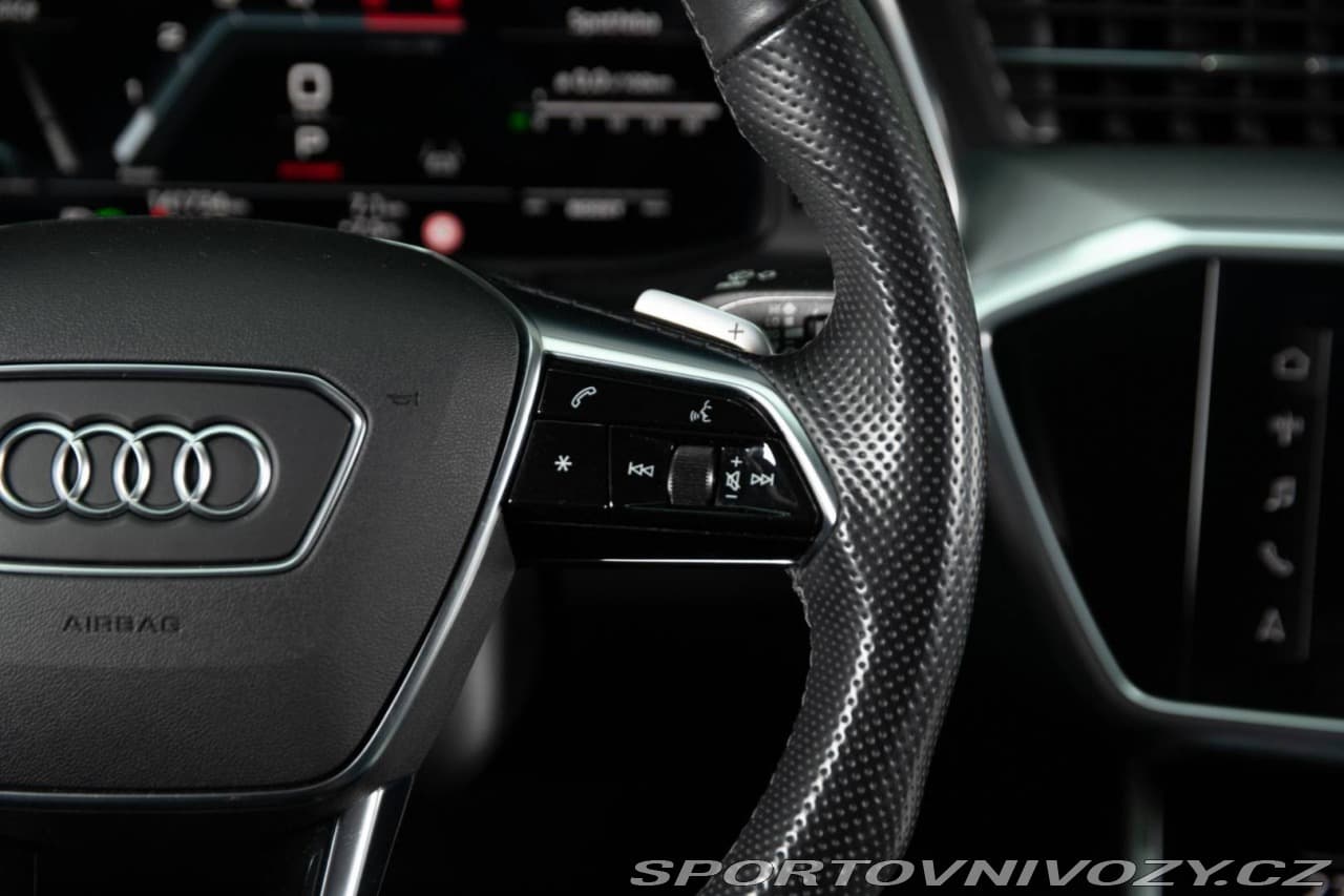 2022 Audi S7 - 18