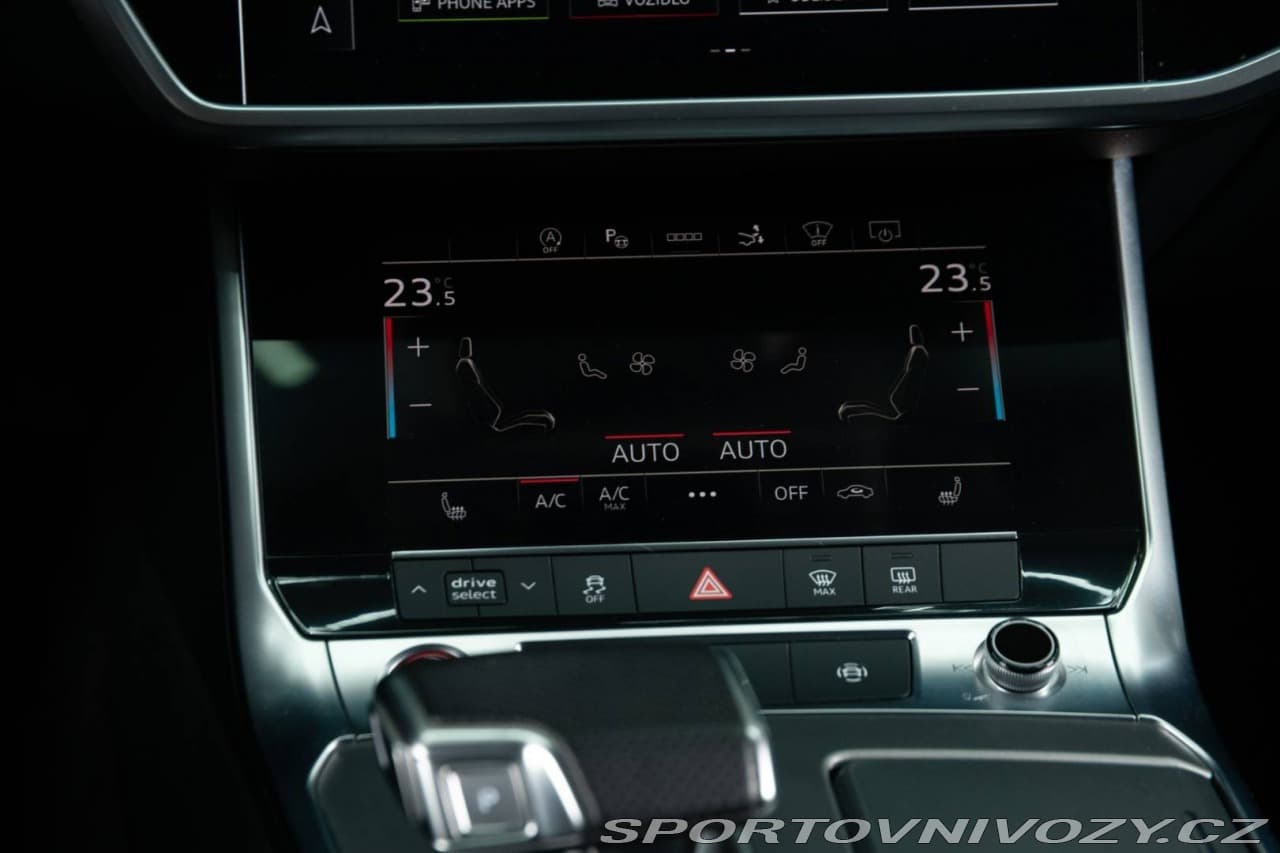 2022 Audi S7 - 20