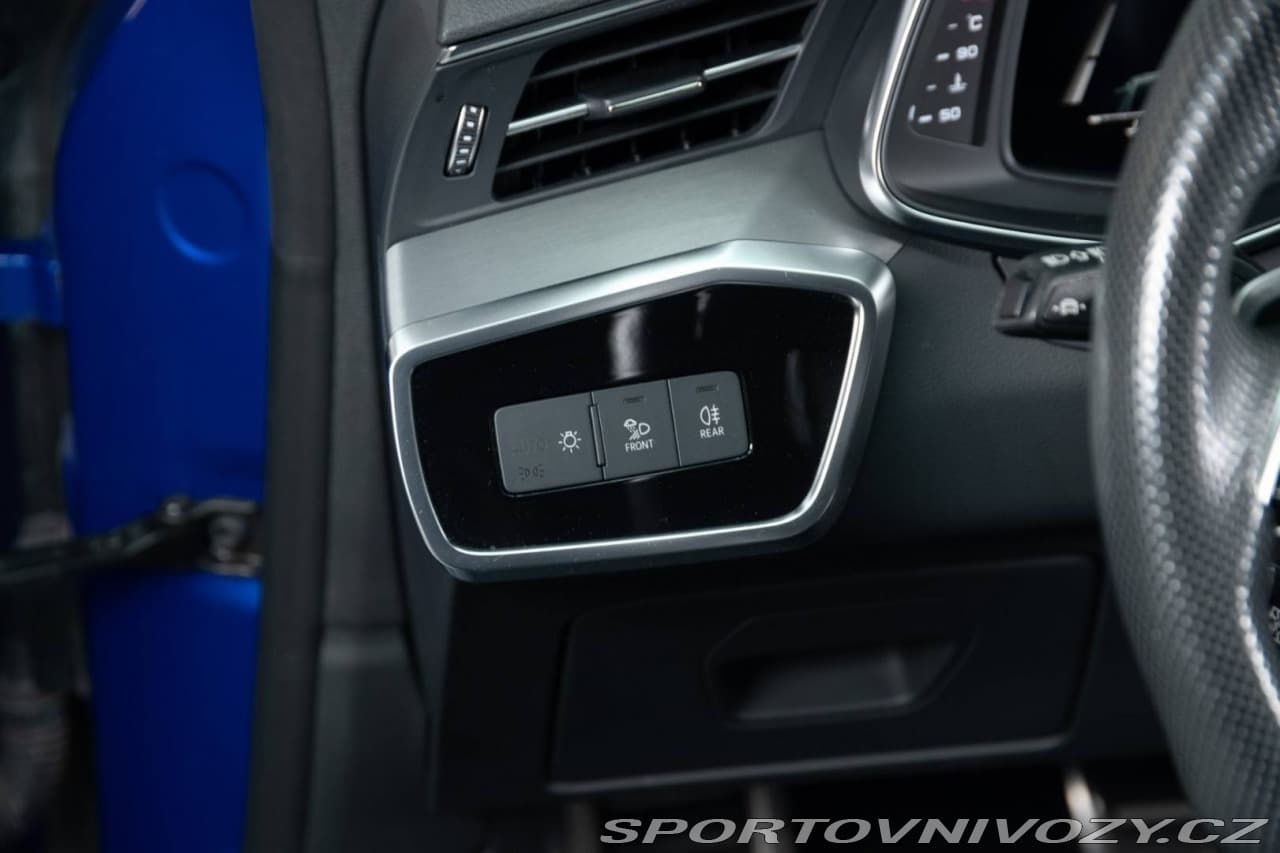 2022 Audi S7 - 7