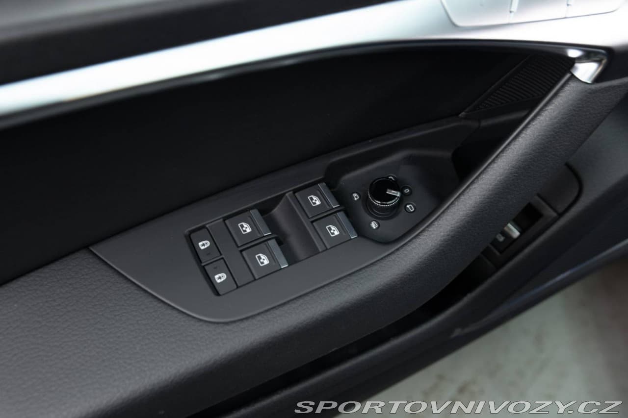 2022 Audi S7 - 9