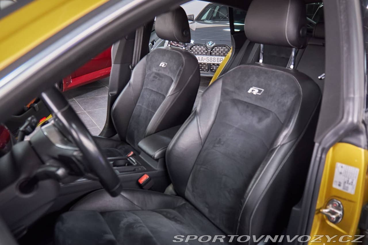 2019 Volkswagen ARTEON - 10