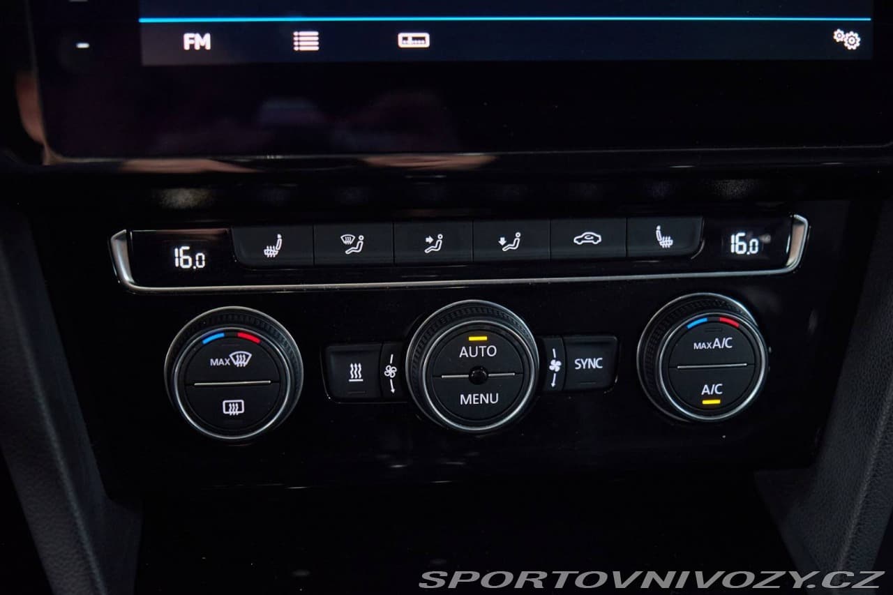 2019 Volkswagen ARTEON - 14
