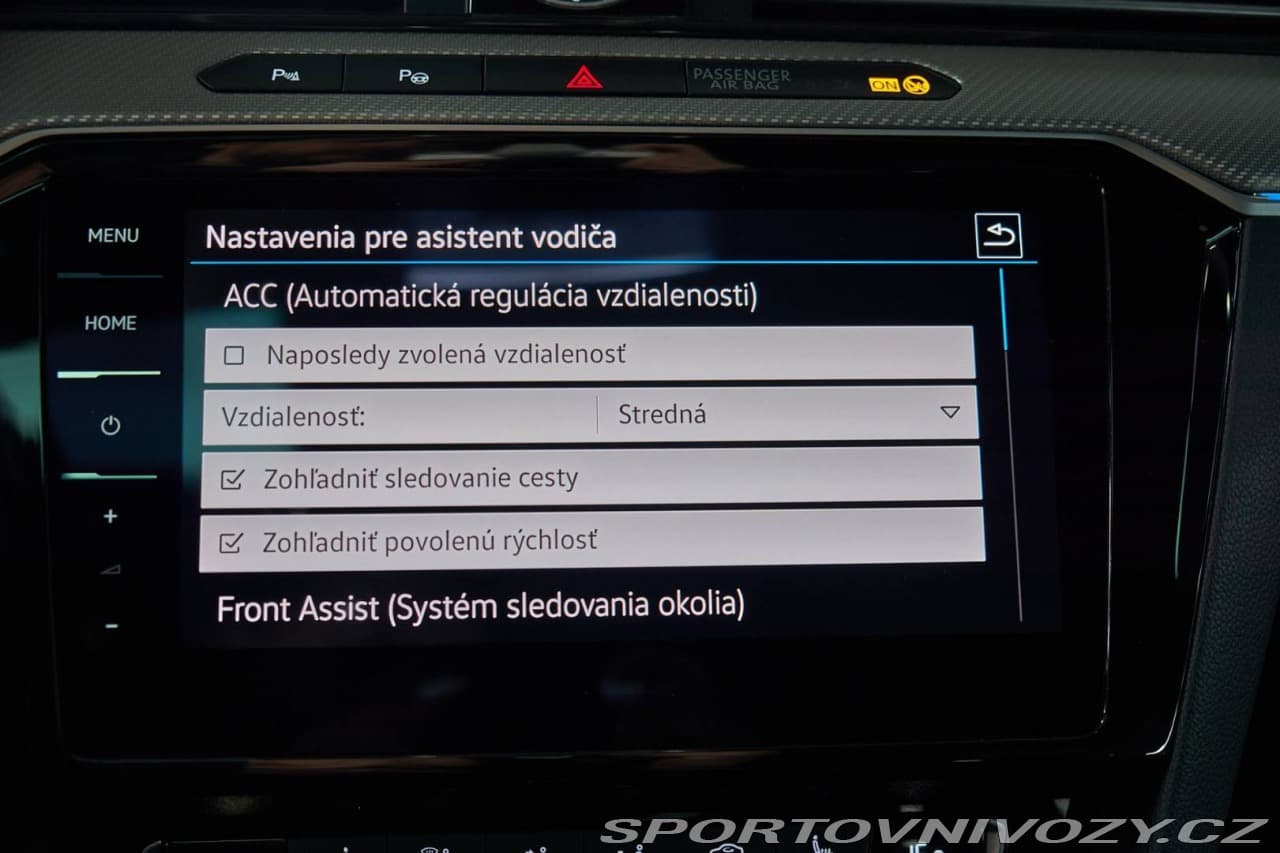 2019 Volkswagen ARTEON - 15
