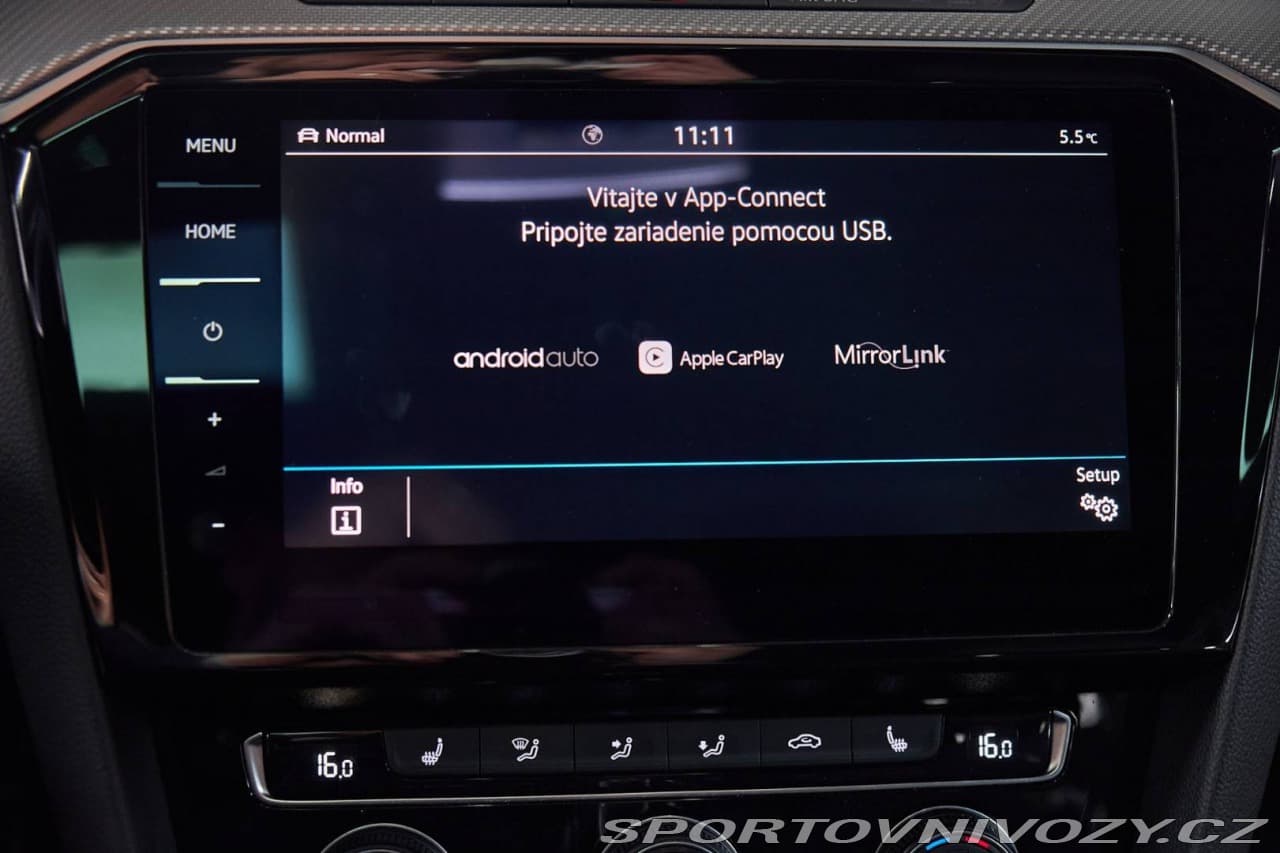 2019 Volkswagen ARTEON - 18