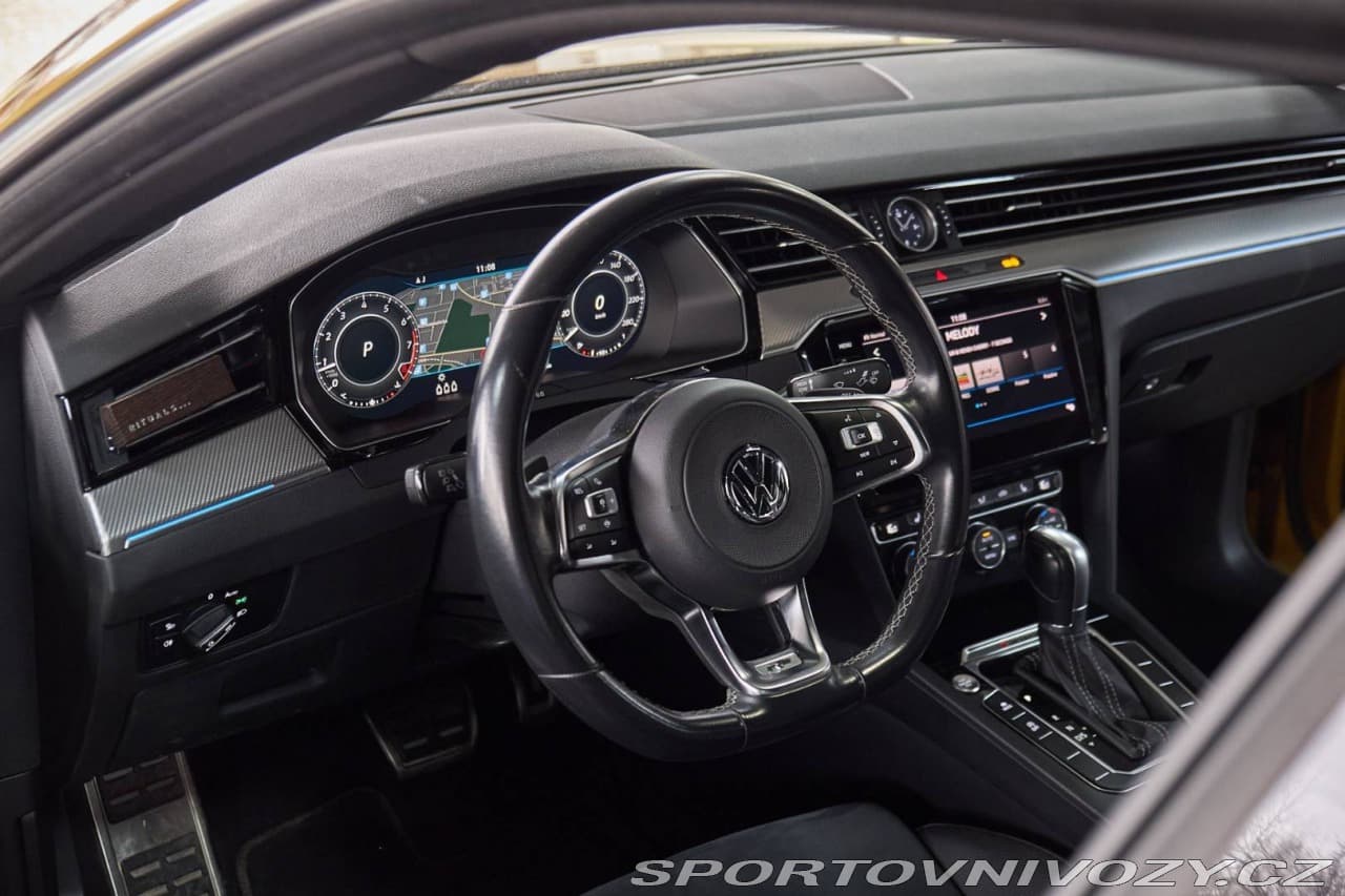 2019 Volkswagen ARTEON - 7