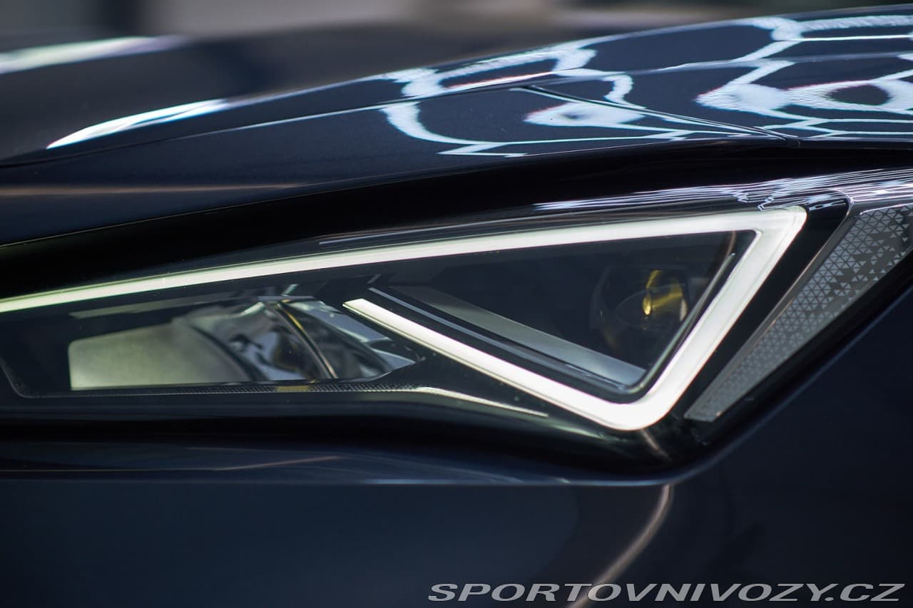 2023 Cupra FORMENTOR - 10