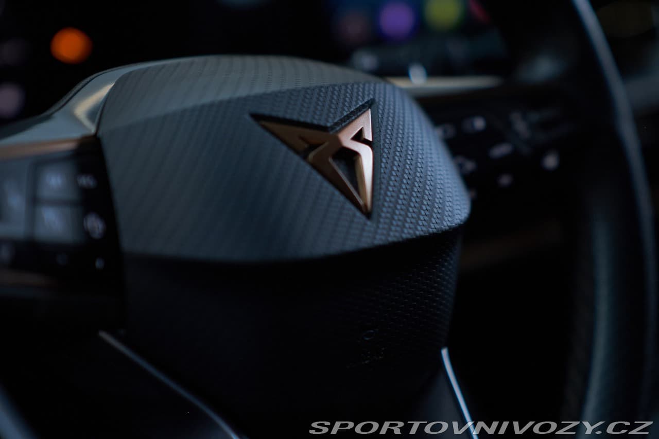 2023 Cupra FORMENTOR - 11