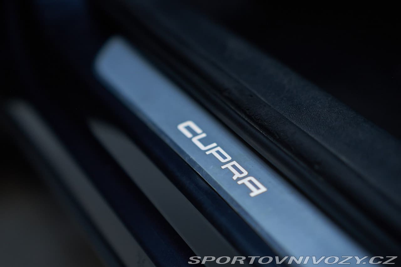 2023 Cupra FORMENTOR - 12