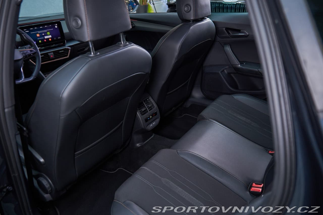 2023 Cupra FORMENTOR - 13