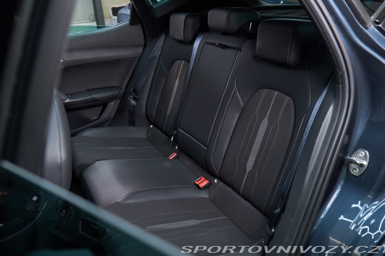 2023 Cupra FORMENTOR - 14