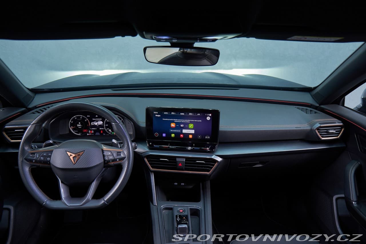 2023 Cupra FORMENTOR - 16