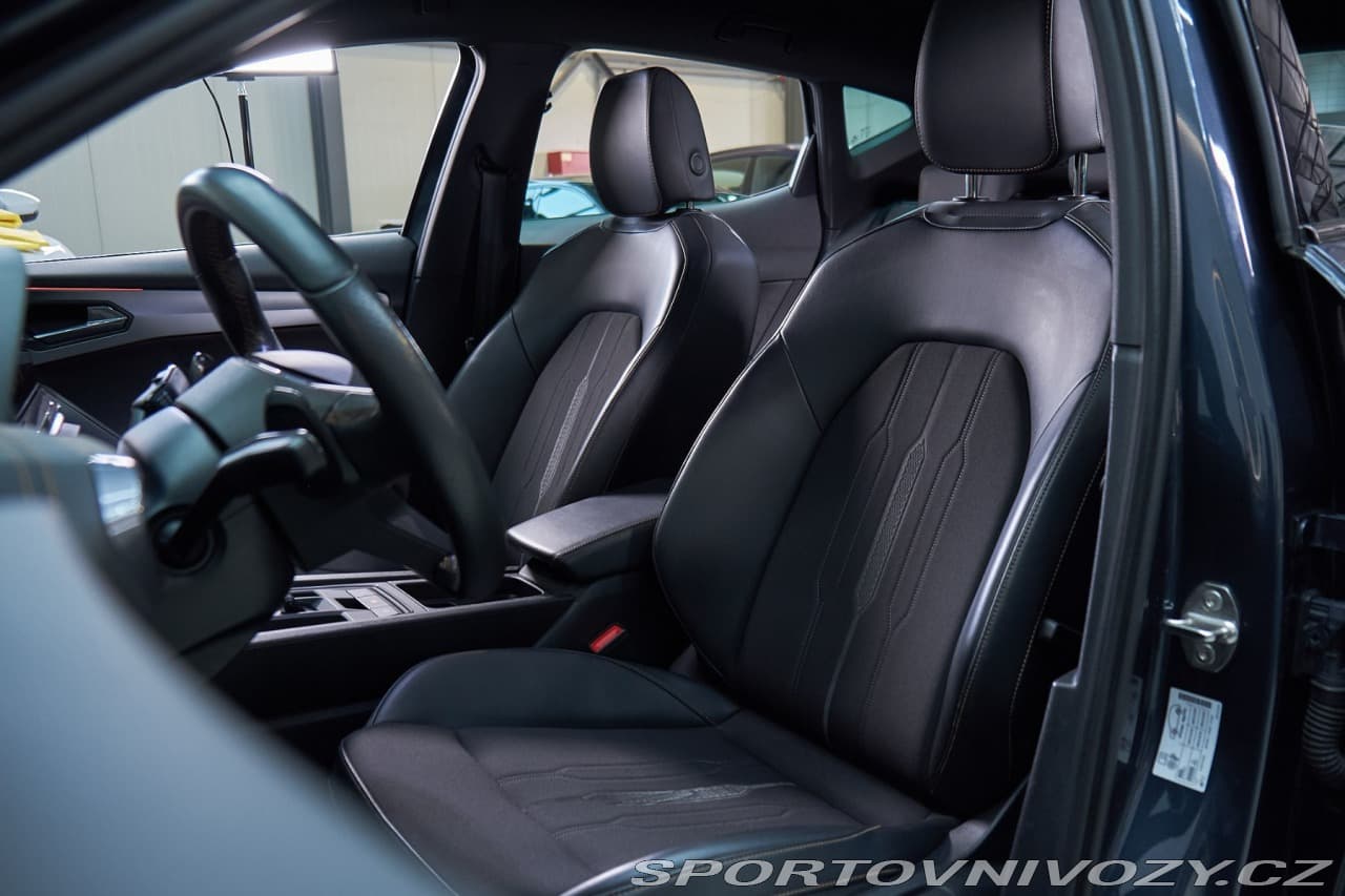 2023 Cupra FORMENTOR - 19