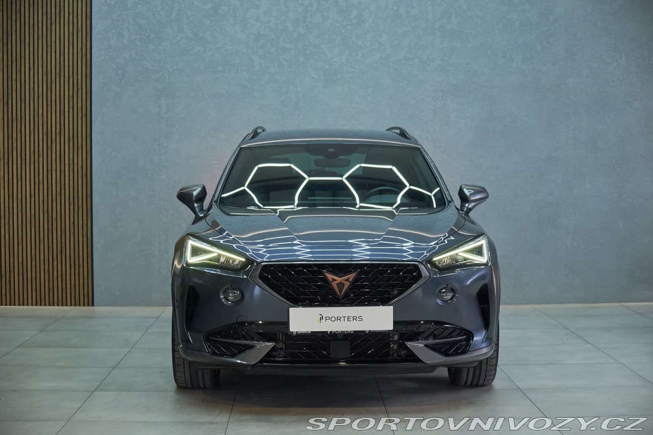 2023 Cupra FORMENTOR - 2