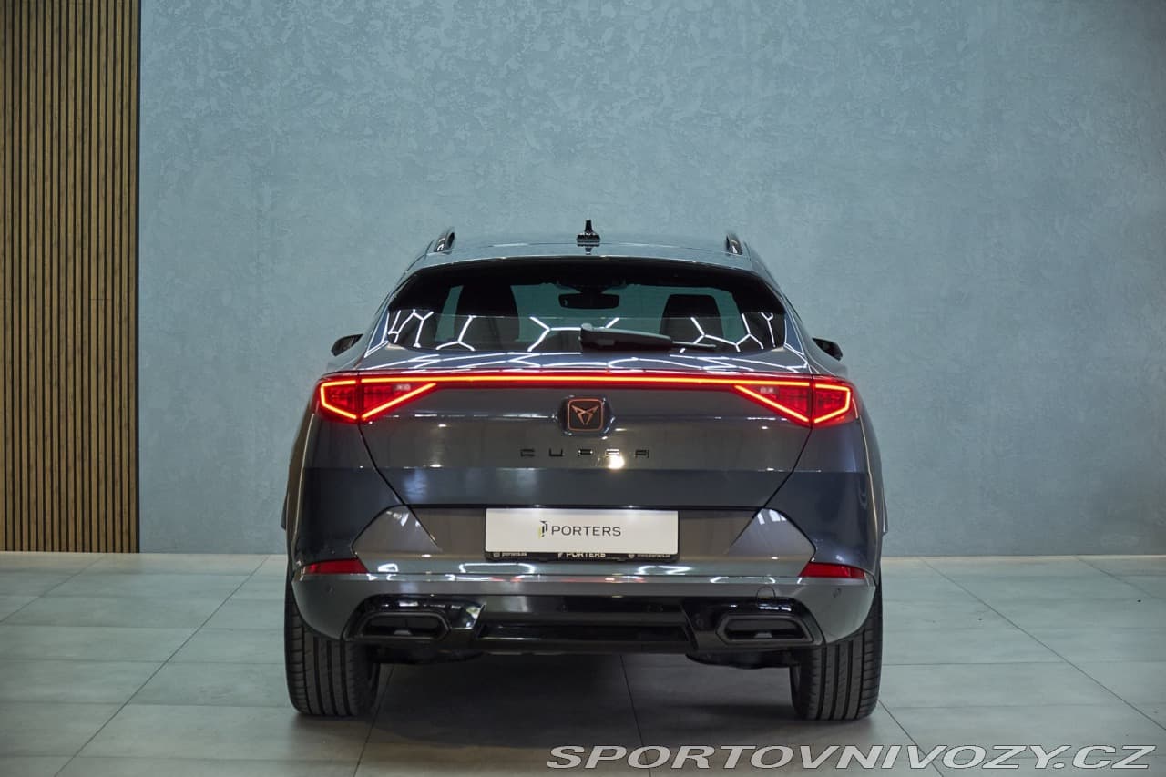 2023 Cupra FORMENTOR - 4