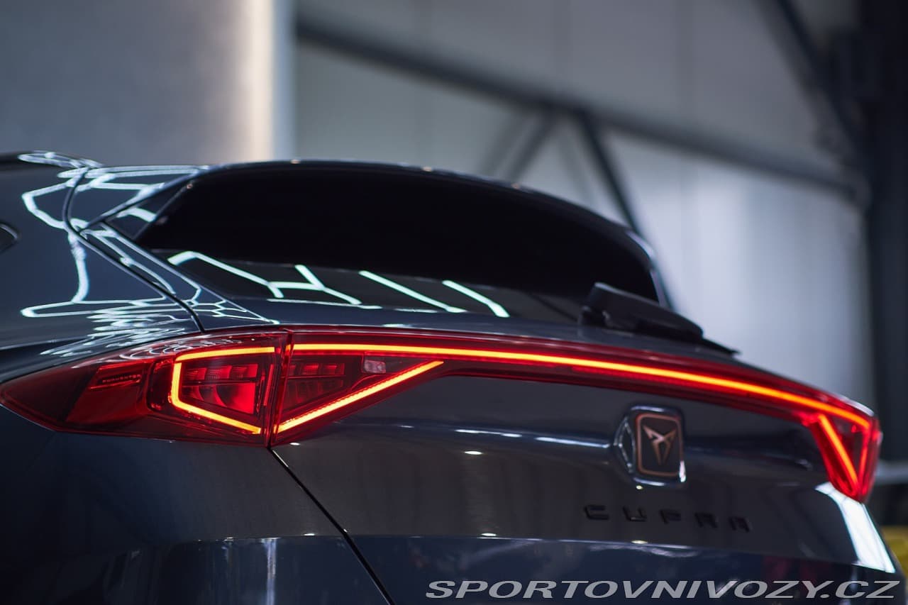 2023 Cupra FORMENTOR - 7