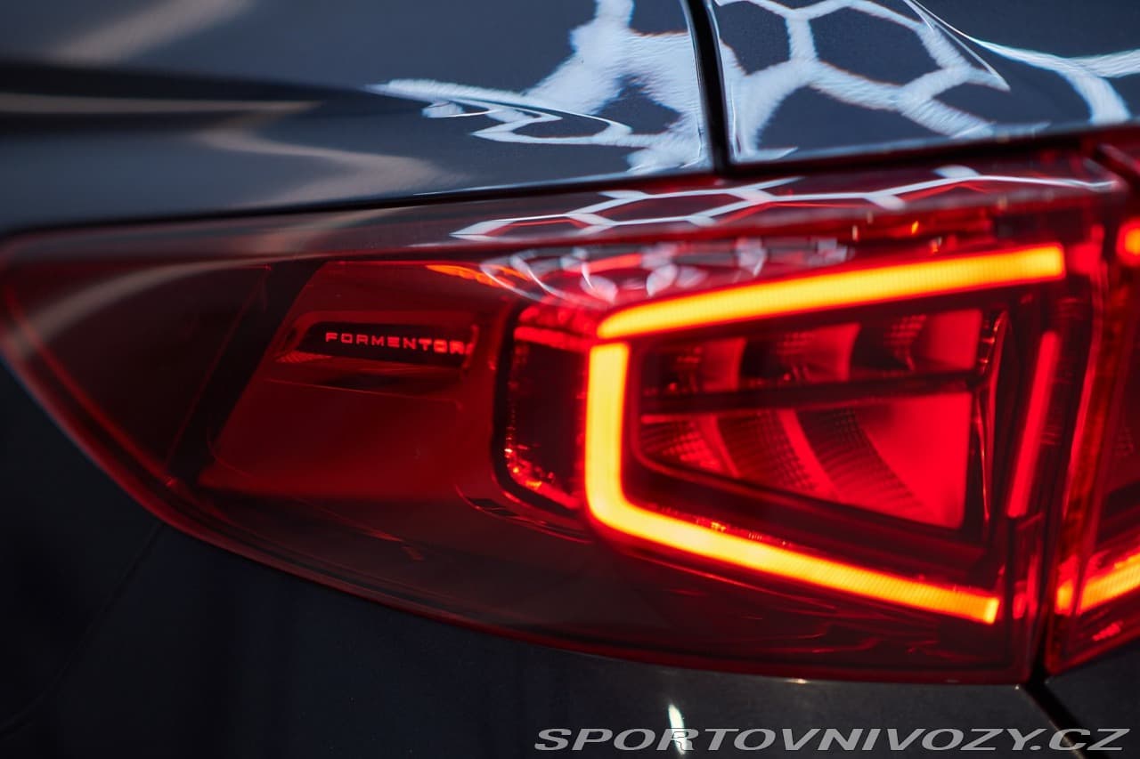 2023 Cupra FORMENTOR - 8