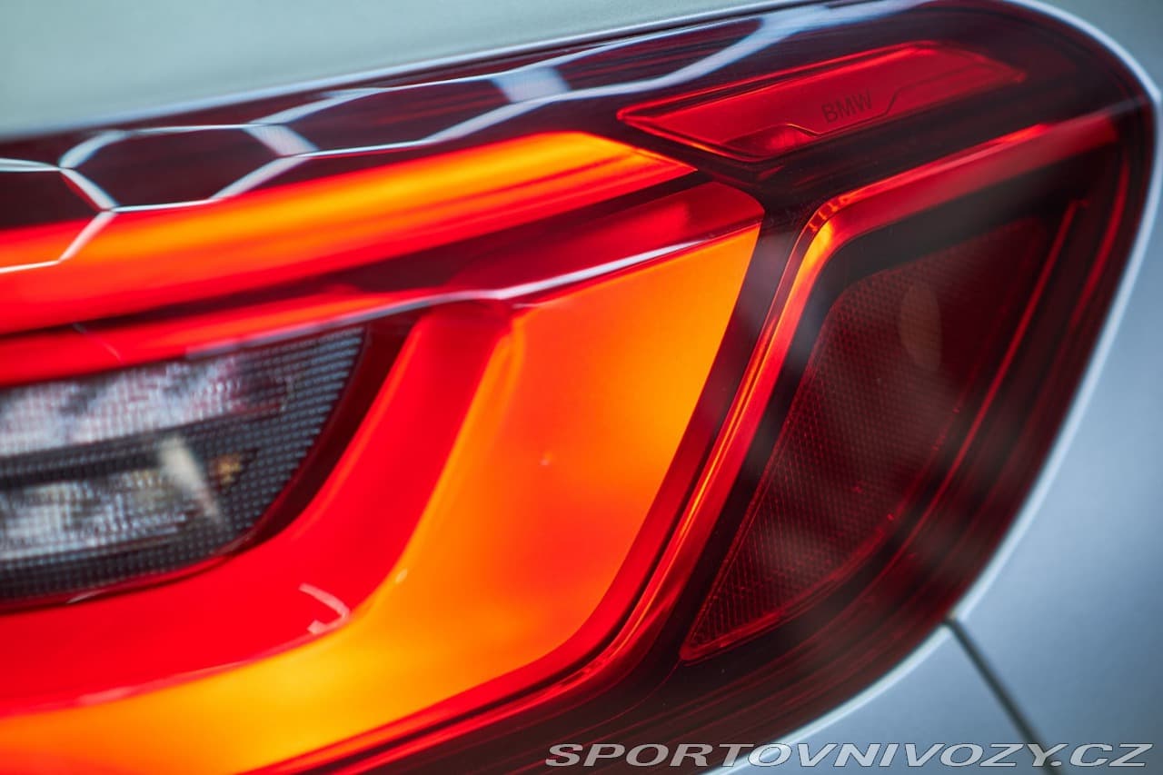 2019 BMW X5 - 12