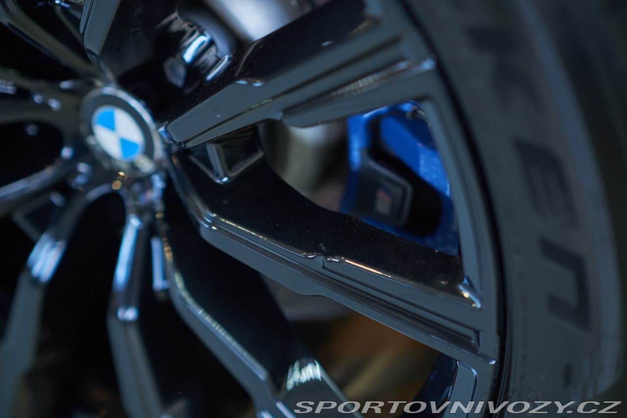 2019 BMW X5 - 14