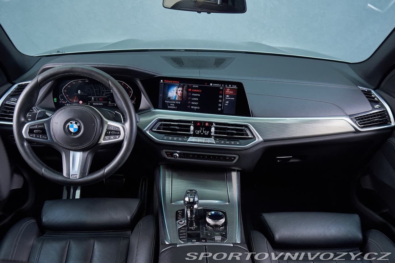 2019 BMW X5 - 19