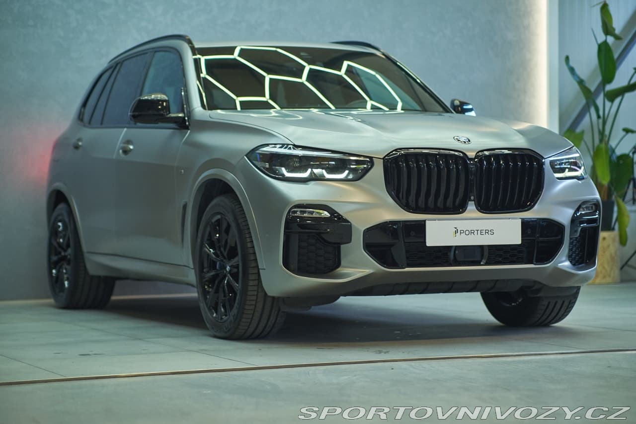 2019 BMW X5 - 4