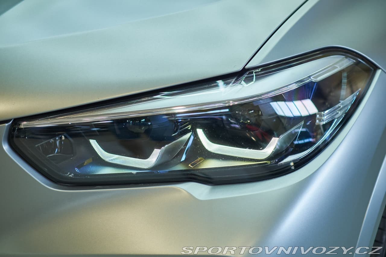 2019 BMW X5 - 5