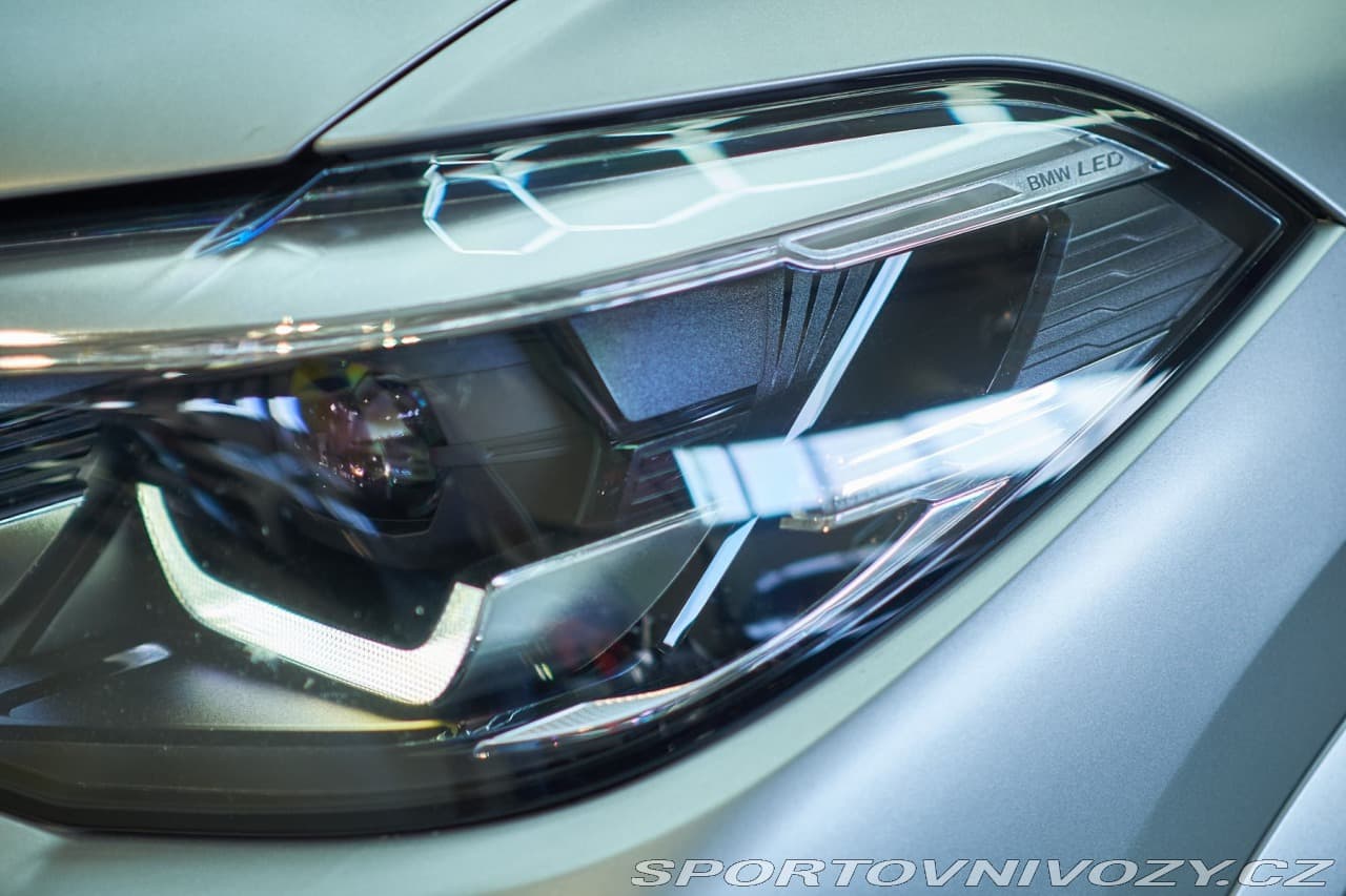 2019 BMW X5 - 6
