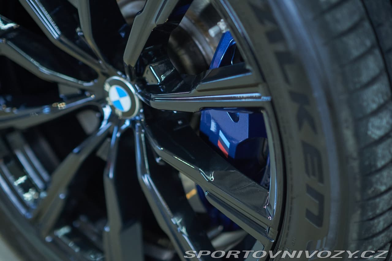 2019 BMW X5 - 7