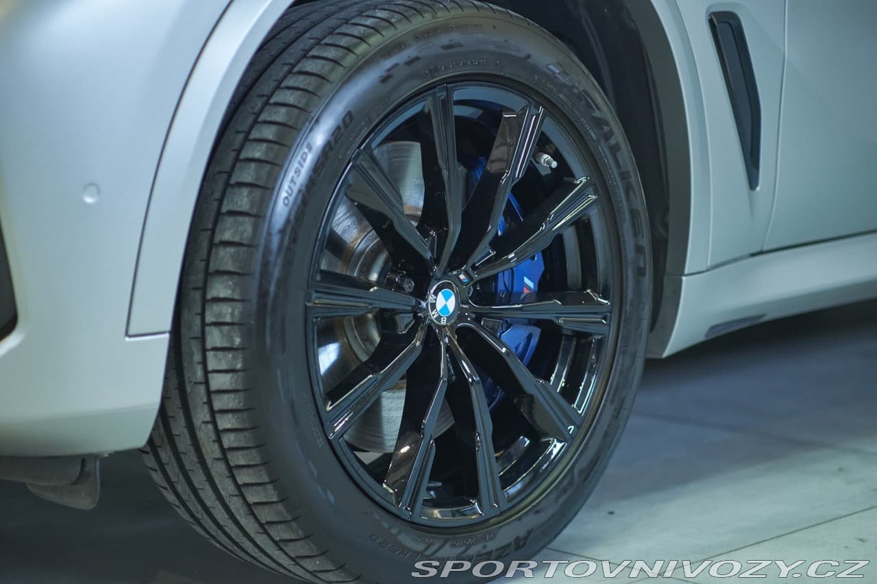 2019 BMW X5 - 8