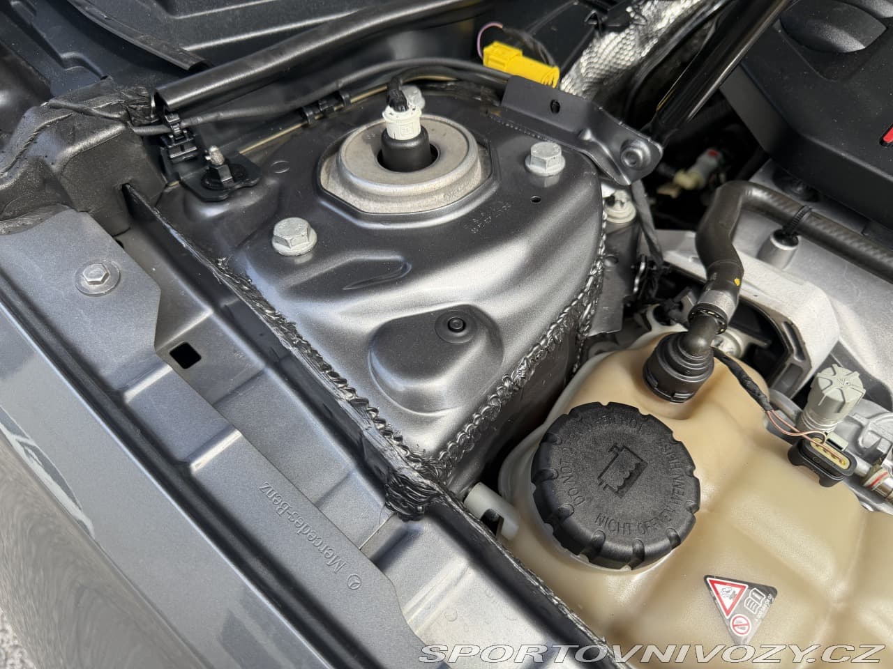 2019 Mercedes-Benz A-CLASS - 11