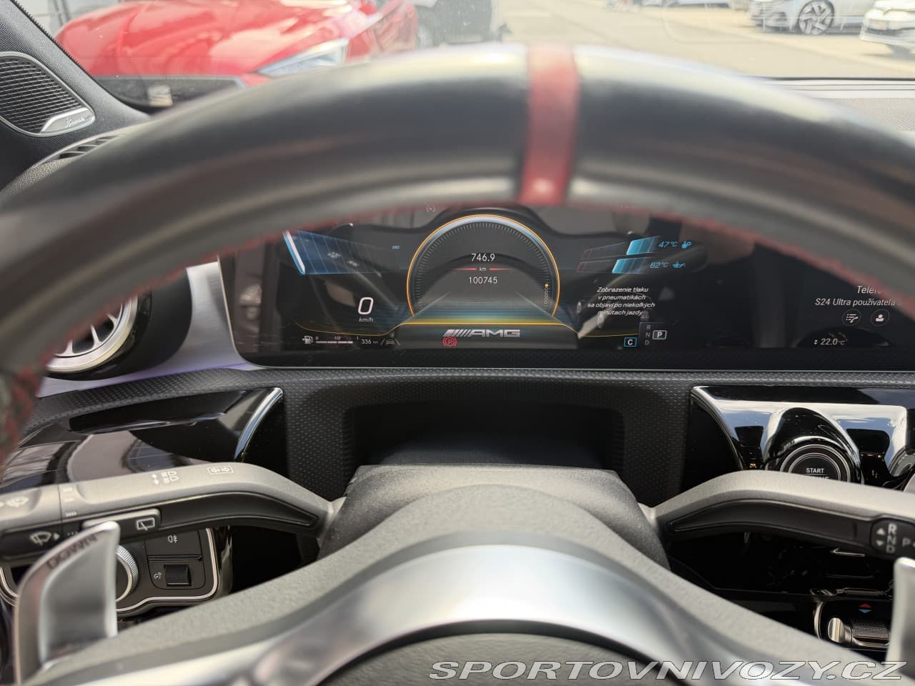 2019 Mercedes-Benz A-CLASS - 7