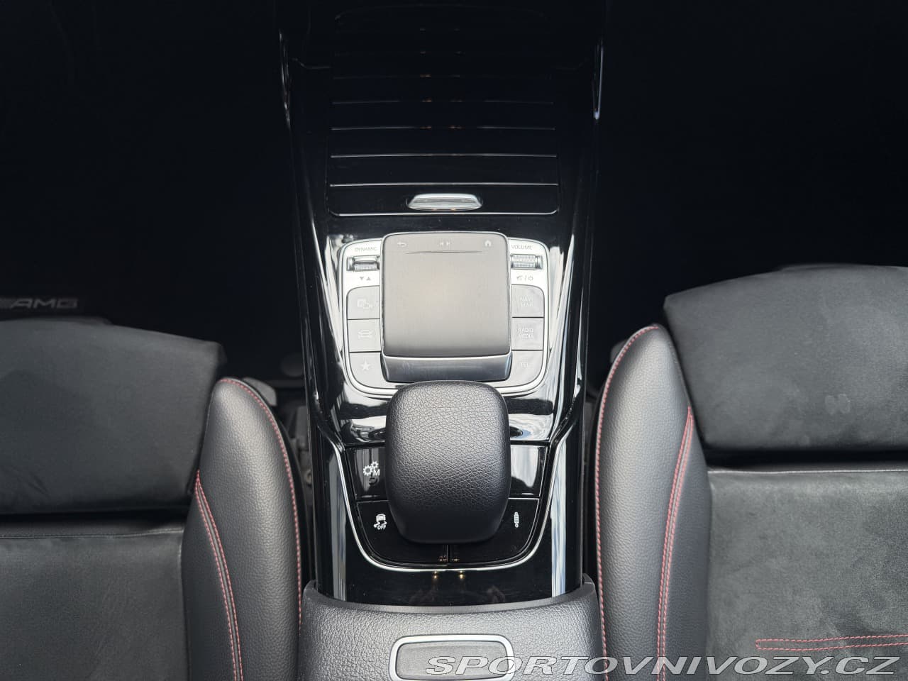 2019 Mercedes-Benz A-CLASS - 8