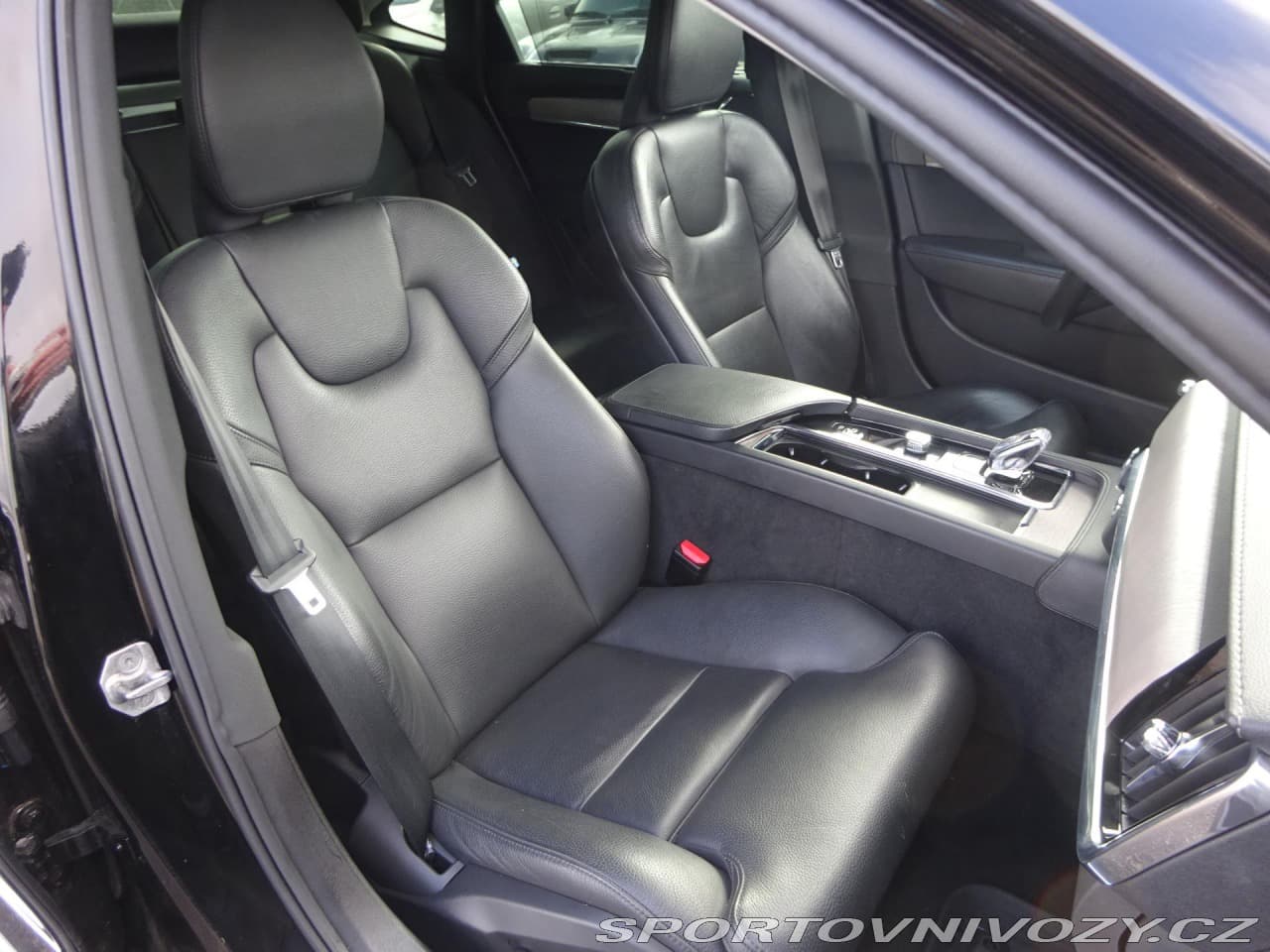 2022 Volvo S90 - 10
