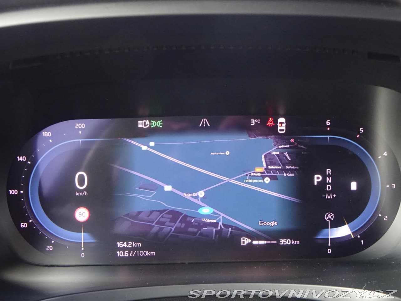 2022 Volvo S90 - 13