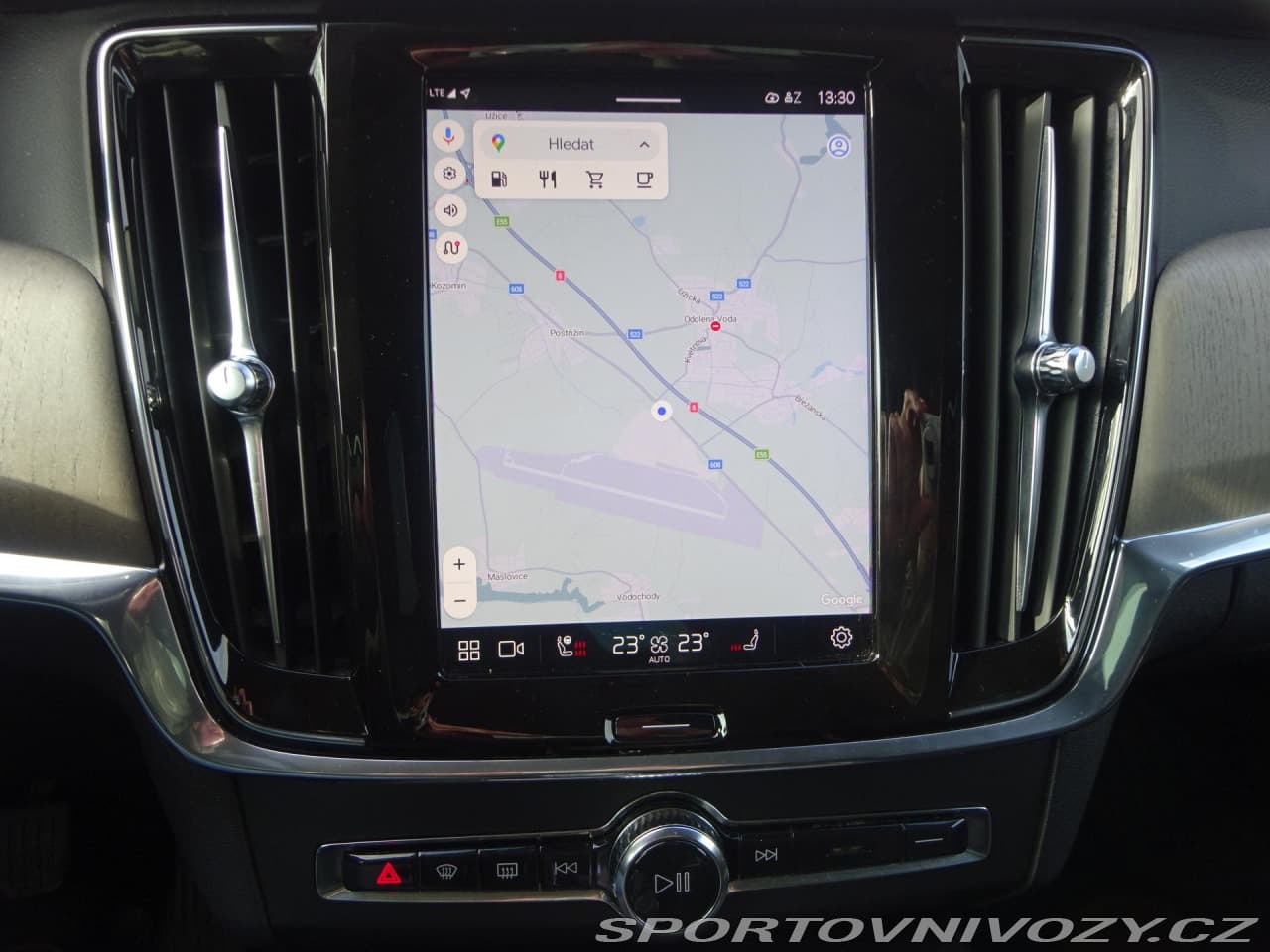 2022 Volvo S90 - 14