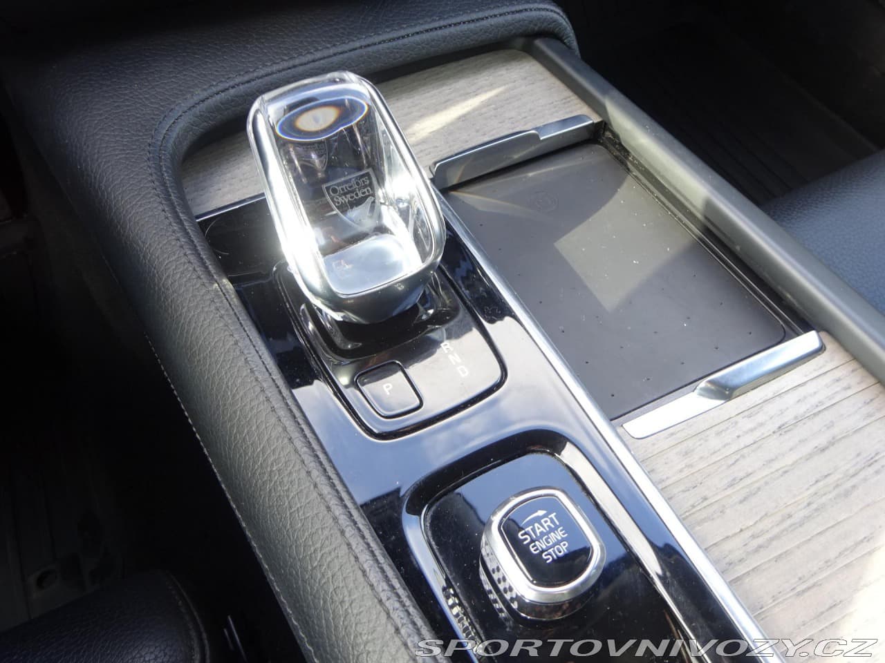 2022 Volvo S90 - 15