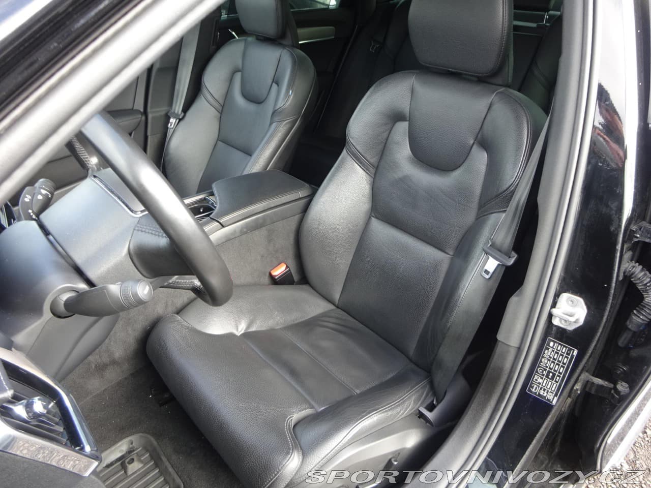 2022 Volvo S90 - 5