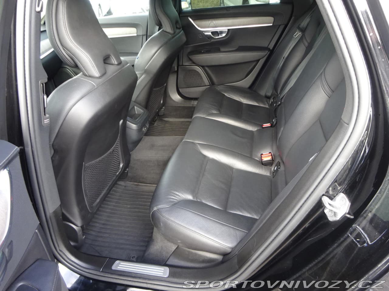 2022 Volvo S90 - 7