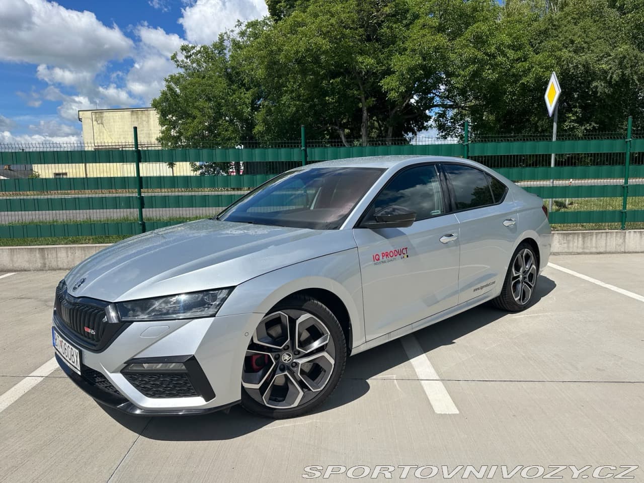 2021 Škoda OCTAVIA - 2