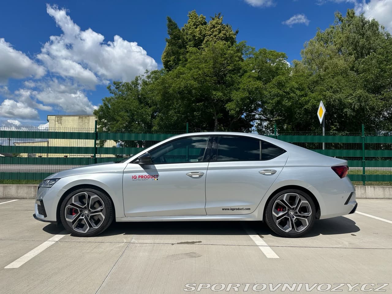 2021 Škoda OCTAVIA - 4