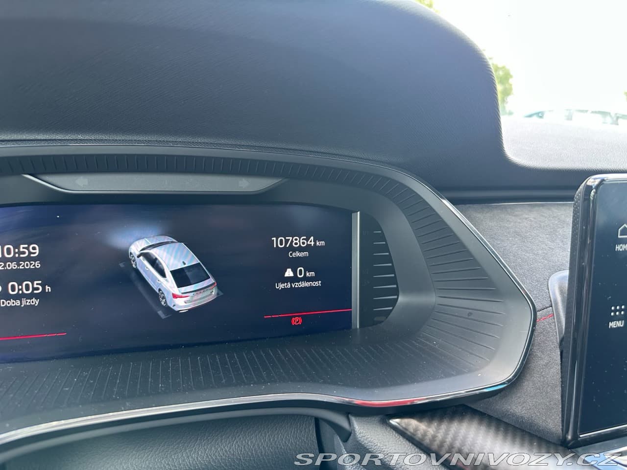 2021 Škoda OCTAVIA - 5