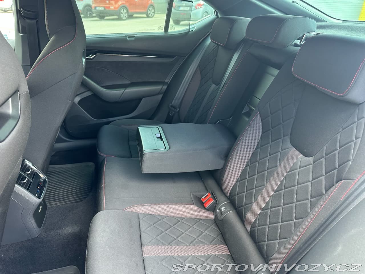 2021 Škoda OCTAVIA - 7