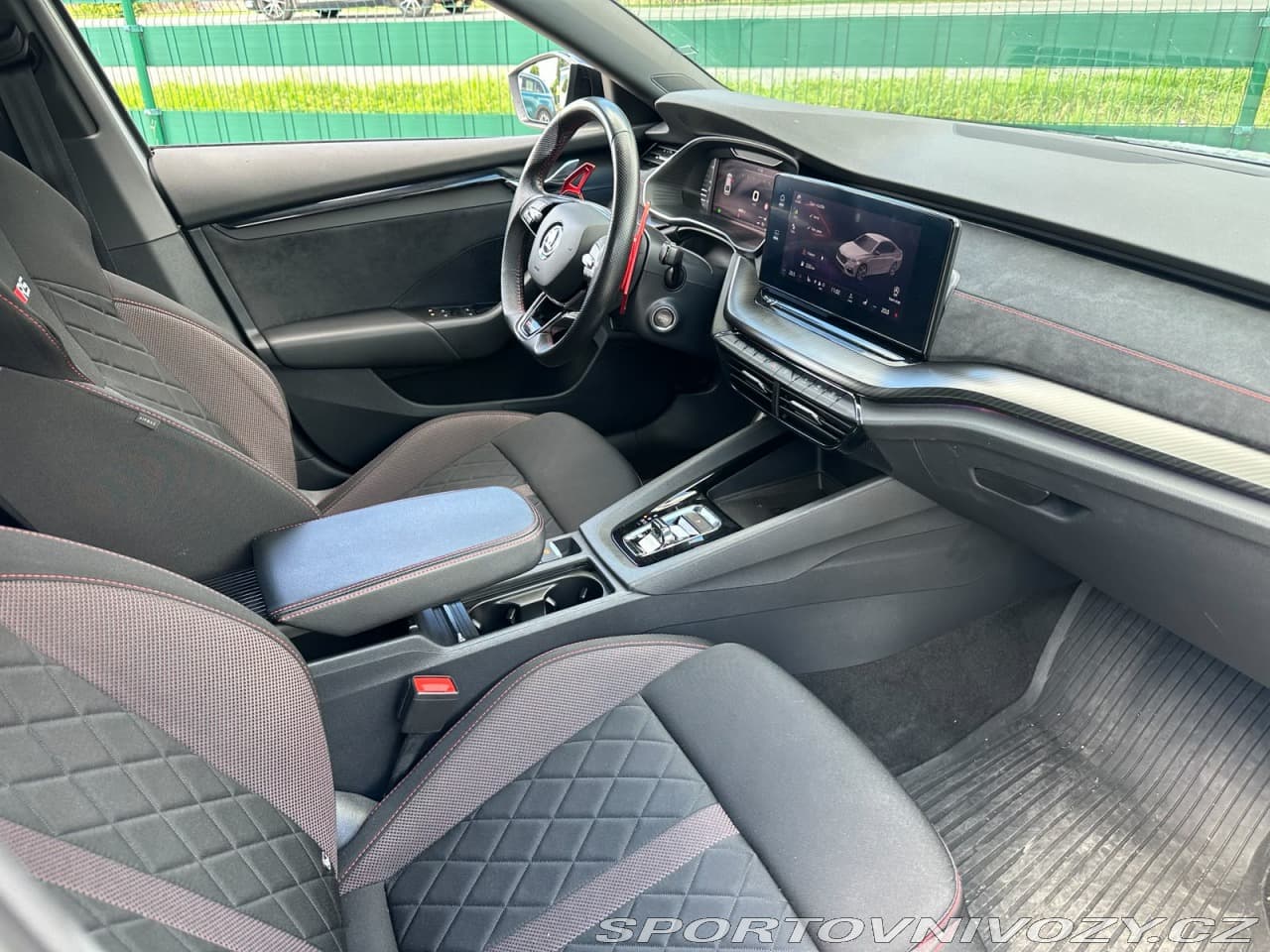 2021 Škoda OCTAVIA - 9