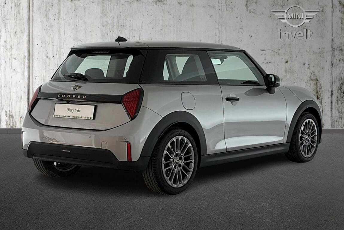 2025 Mini COOPER - 3