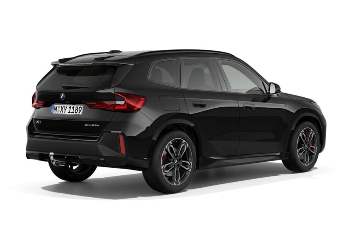 2026 BMW X1 - 2
