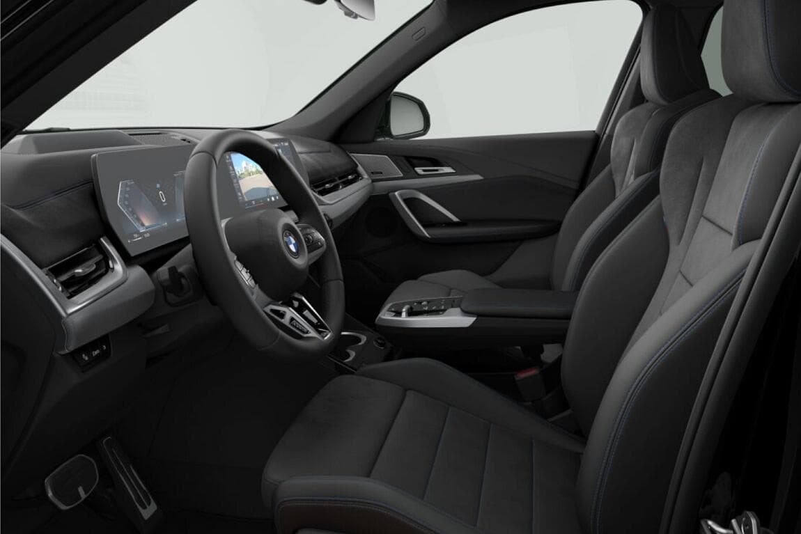 2026 BMW X1 - 3