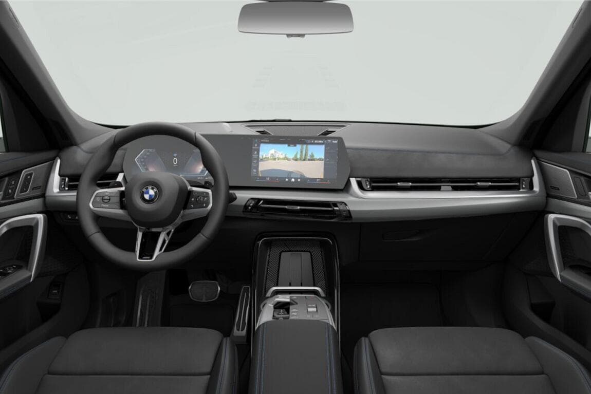 2026 BMW X1 - 4