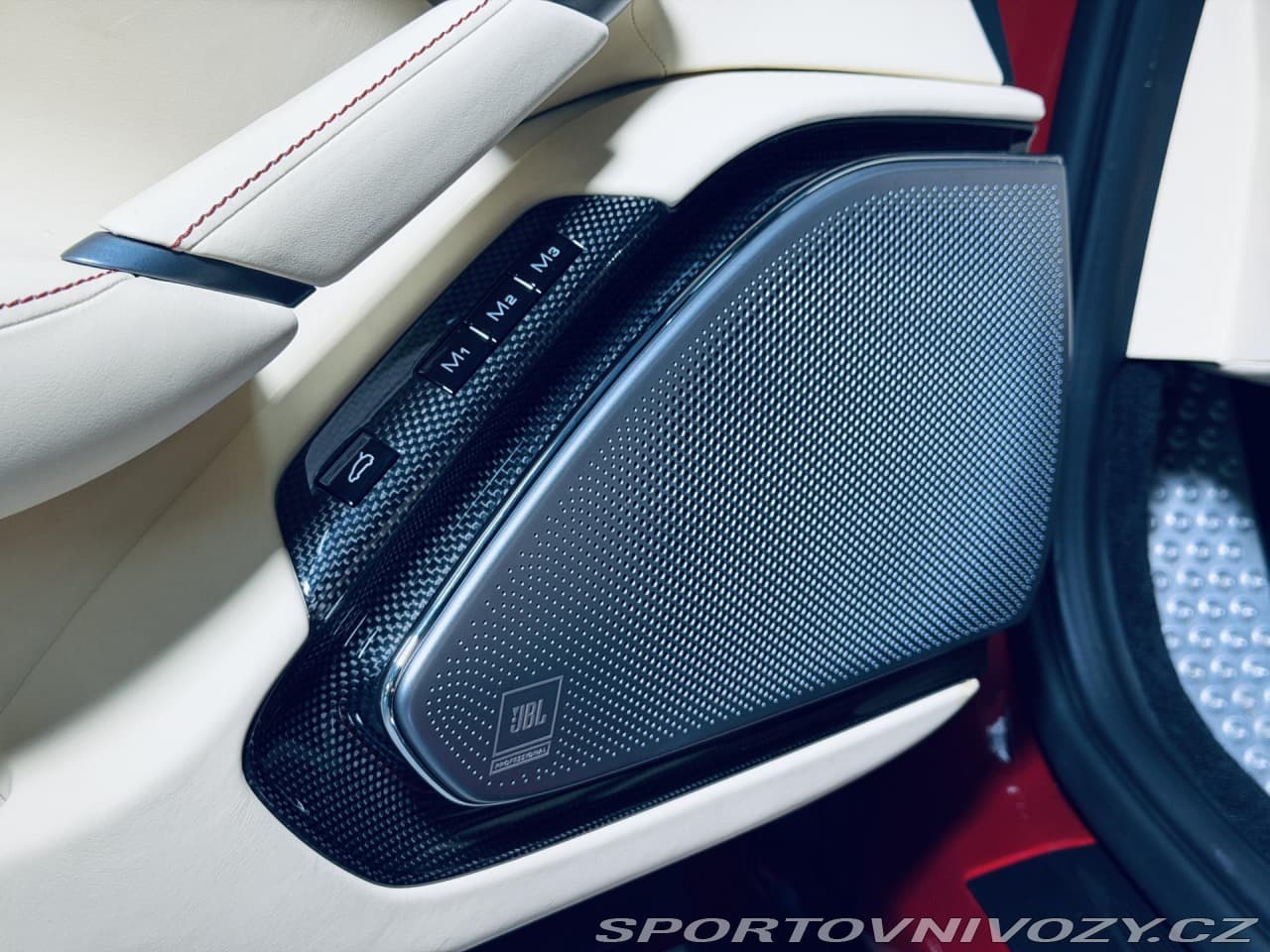 2021 Ferrari ROMA - 16