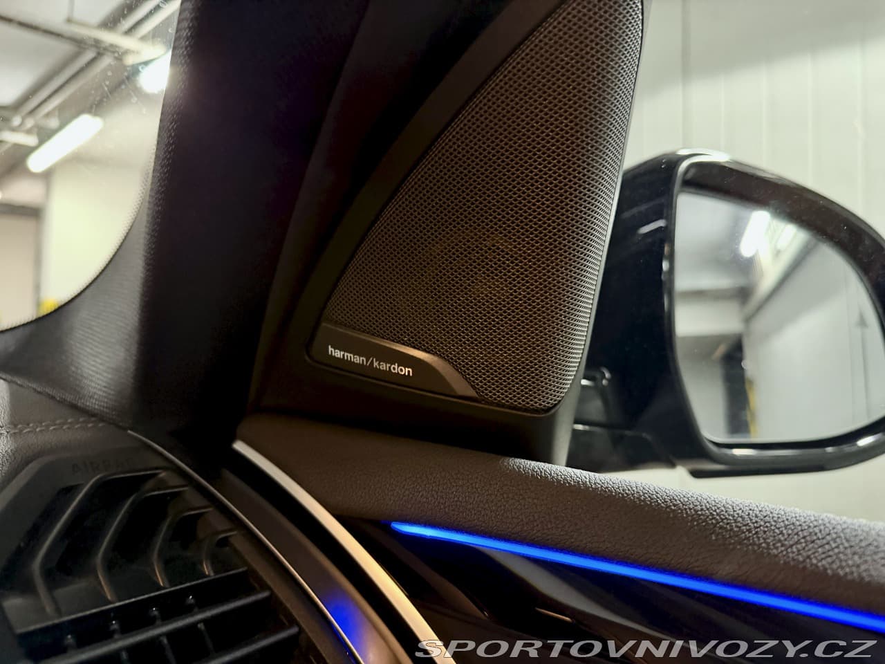 2019 BMW X3 - 12