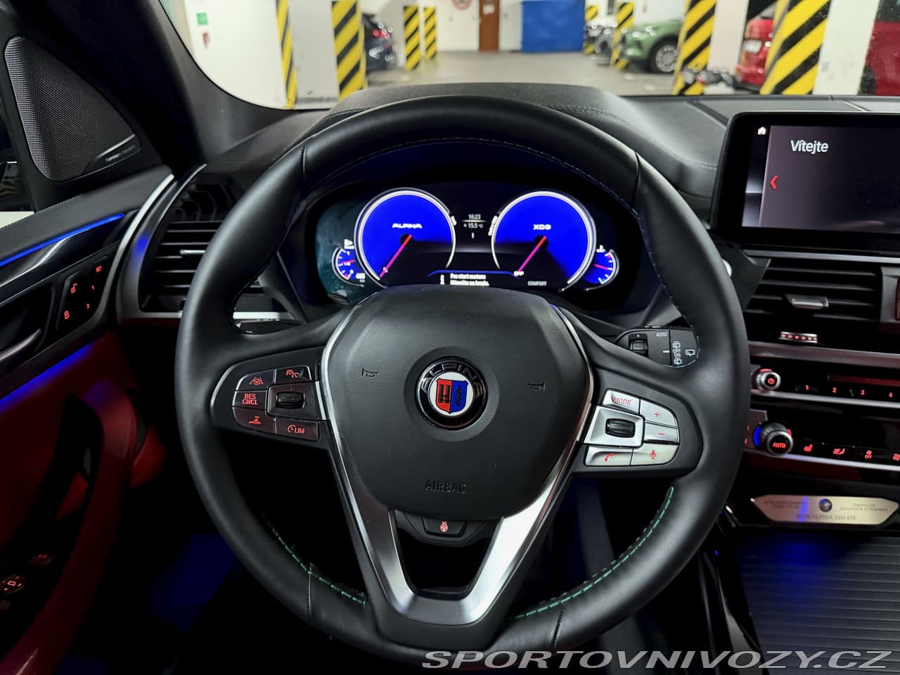 2019 BMW X3 - 15