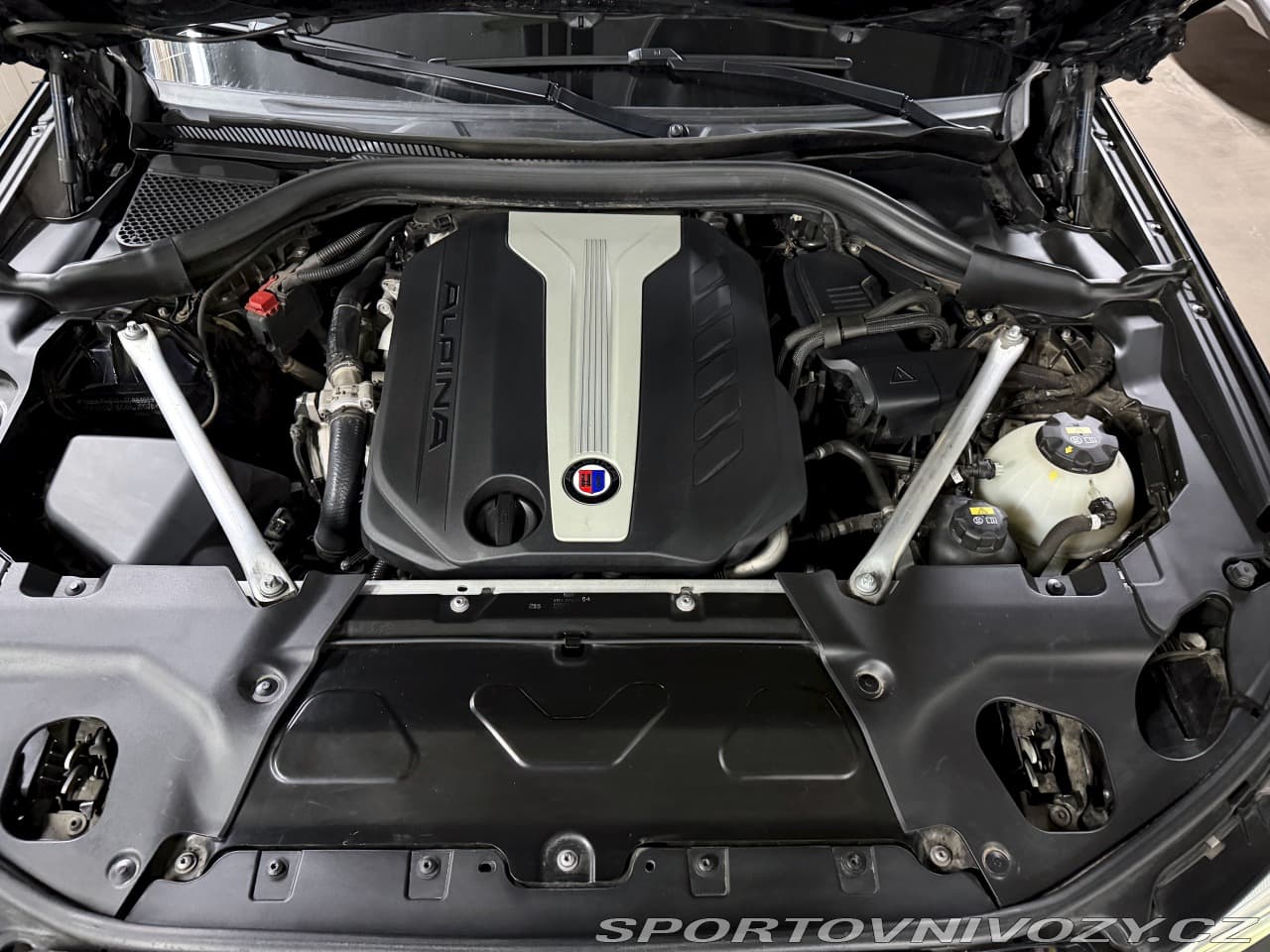2019 BMW X3 - 7